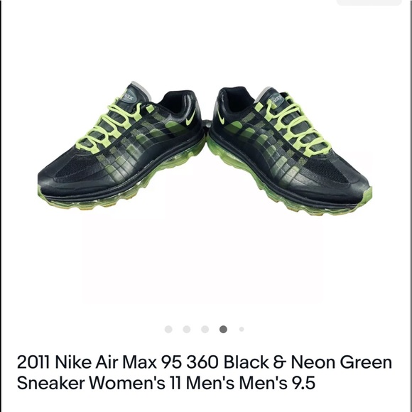 Nike Air Max - Picture 7 of 13